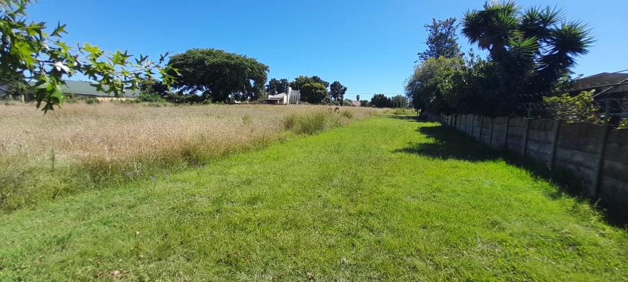 0 Bedroom Property for Sale in Deneysville Free State